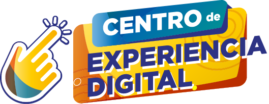 Centro de Experiencia Digital - CGR